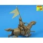 Cavalry Regiment, 1/35 - Aber Models 35249