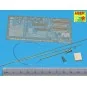 BT-7 vol.1, 1/35 - Aber Models 35245