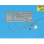 BT-7 vol.1, 1/35 - Aber Models 35245