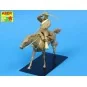 Cavalry Regiment, 1/35 - Aber Models 35249