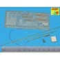 BT-7 vol.1, 1/35 - Aber Models 35245