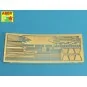 Cavalry Regiment, 1/35 - Aber Models 35249