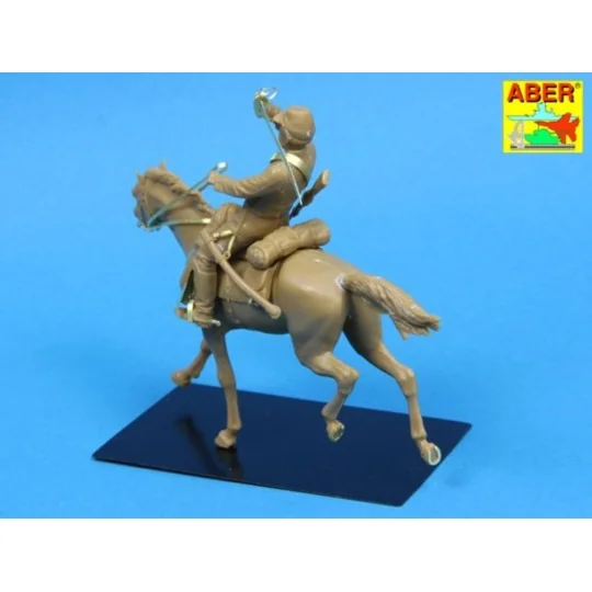 Cavalry Regiment, 1/35 - Aber Models 35249