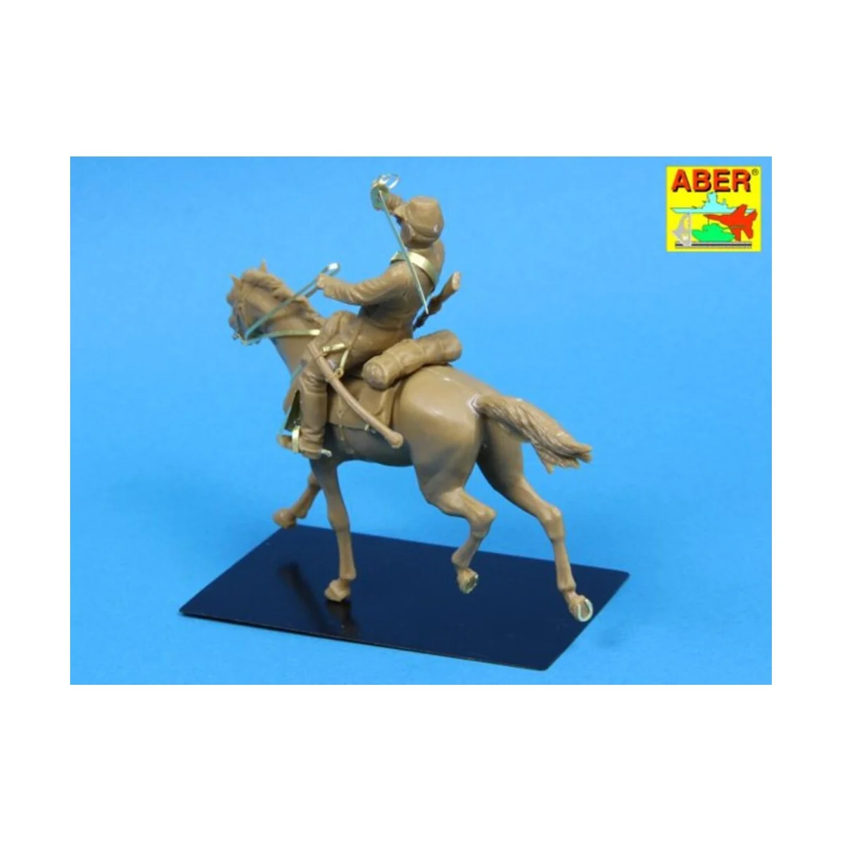 Cavalry Regiment, 1/35 - Aber Models 35249