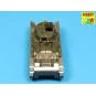 BT-7 vol.1, 1/35 - Aber Models 35245