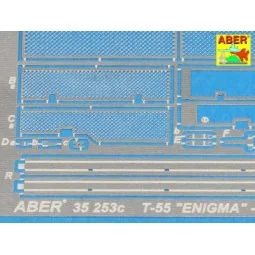 ENIGMA-Vol.1, 1/35 - Aber Models 35253