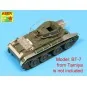 BT-7 vol.1, 1/35 - Aber Models 35245