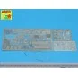 M51Sherman - vol.1, 1/35 - Aber Models 35251