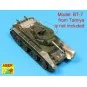 BT-7 vol.1, 1/35 - Aber Models 35245
