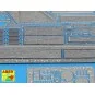 M51Sherman- vol.2 Fenders, 1/35 - Aber Models 35252