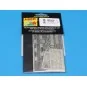 M51Sherman - vol.1, 1/35 - Aber Models 35251