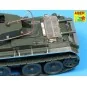 BT-7 vol.1, 1/35 - Aber Models 35245