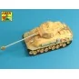 M51Sherman - vol.1, 1/35 - Aber Models 35251