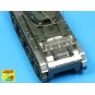 BT-7 vol.1, 1/35 - Aber Models 35245