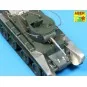 BT-7 vol.1, 1/35 - Aber Models 35245