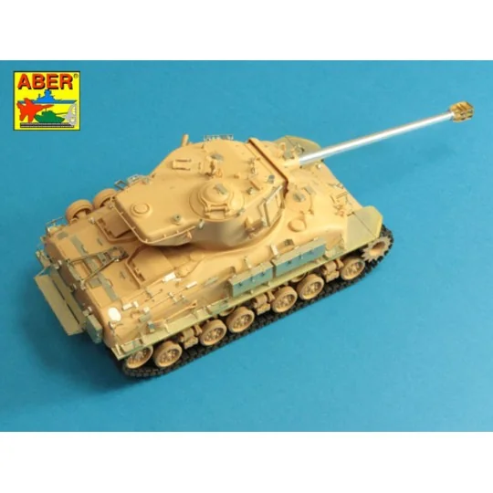 M51Sherman - vol.1, 1/35 - Aber Models 35251