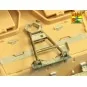 M51Sherman- vol.2 Fenders, 1/35 - Aber Models 35252