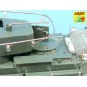 BT-7 vol.1, 1/35 - Aber Models 35245
