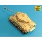 M51Sherman - vol.1, 1/35 - Aber Models 35251