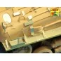 M51Sherman- vol.2 Fenders, 1/35 - Aber Models 35252