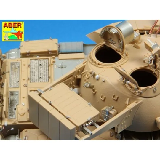 ENIGMA-Vol.1, 1/35 - Aber Models 35253