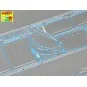 ENIGMA-Vol.2-fenders, 1/35 - Aber Models 35254
