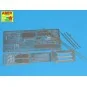 SU-152 vol.1, 1/35 - Aber Models 35255