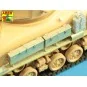 M51Sherman - vol.1, 1/35 - Aber Models 35251