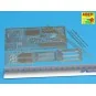 SU-152 vol.1, 1/35 - Aber Models 35255