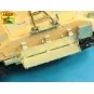 M51Sherman - vol.1, 1/35 - Aber Models 35251