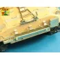 M51Sherman - vol.1, 1/35 - Aber Models 35251