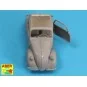Simca 5, 1/35 - Aber Models 35257