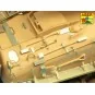 M51Sherman - vol.1, 1/35 - Aber Models 35251