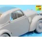 Simca 5, 1/35 - Aber Models 35257