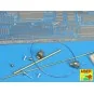 BT-7 (1937) vol.1, 1/35 - Aber Models 35258