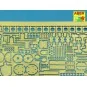 Pz.Kpfw.VI Ausf.E Tiger I Tunisia, 1/35 - Aber Models 35259