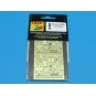 Browning M2 (modern), 1/35 - Aber Models 35 A002