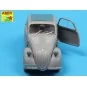Simca 5, 1/35 - Aber Models 35257