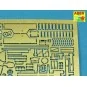 Pz.Kpfw.VI Ausf.E Tiger I Tunisia, 1/35 - Aber Models 35259
