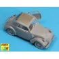 Simca 5, 1/35 - Aber Models 35257