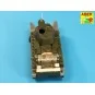 BT-7 (1937) vol.1, 1/35 - Aber Models 35258