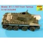 BT-7 (1937) vol.1, 1/35 - Aber Models 35258