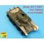 BT-7 (1937) vol.1, 1/35 - Aber Models 35258
