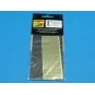 Parts to construct movable tracks for BT-5, 1/35 - Aber Models 35 A005
