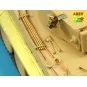 Pz.Kpfw.VI Ausf.E Tiger I Tunisia, 1/35 - Aber Models 35259