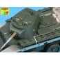 BT-7 (1937) vol.1, 1/35 - Aber Models 35258