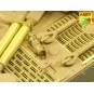 Pz.Kpfw.VI Ausf.E Tiger I Tunisia, 1/35 - Aber Models 35259