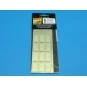 Side skirts for Panther Ausf. A, D, 1/35 - Aber Models 35 A008