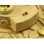 Pz.Kpfw.VI Ausf.E Tiger I Tunisia, 1/35 - Aber Models 35259
