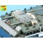 BT-7 (1937) vol.1, 1/35 - Aber Models 35258
